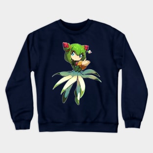 Cosmo Crewneck Sweatshirt